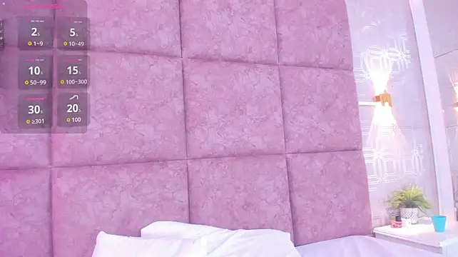 LilyRoxi Live XXX Chat