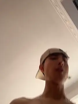 Show de Eidan_collins na webcam