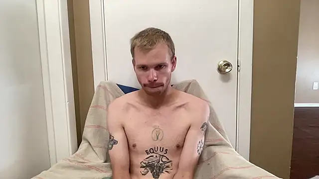 Mikeswanston Show in webcam