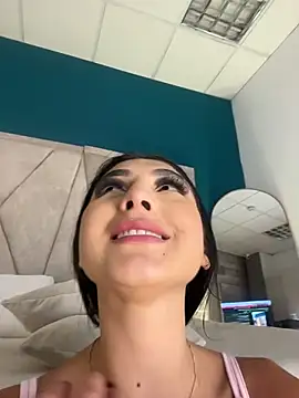 BadLilAngelXXX Webcam-Show