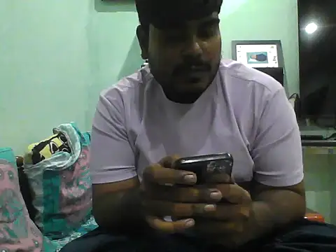 Chat +18 de Foxboy65 ao vivo