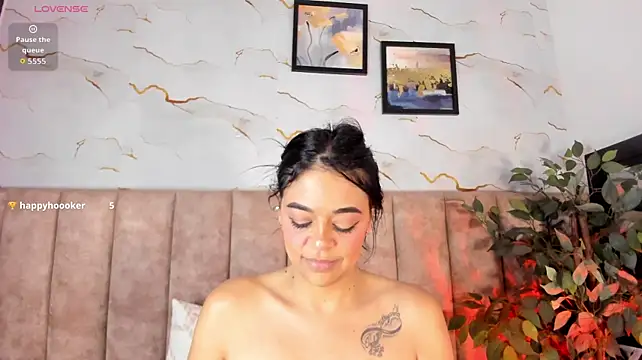 Candicewayne Live XXX Chat