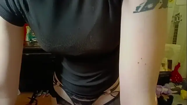 Sofia_Lacosta ওয়েবক্যাম শো