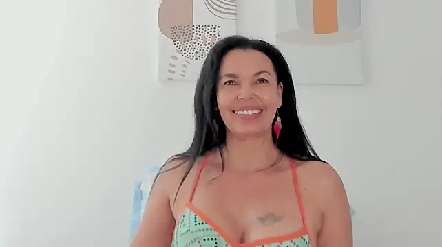 Evawalker_'s Live XXX Chat