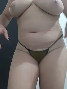florecita_69 Chat XXX in diretta