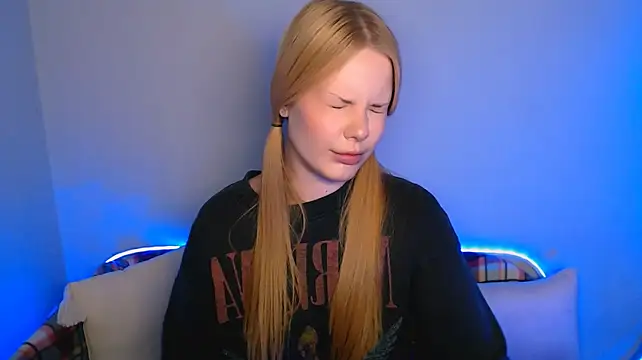 Chat +18 de CaseySykes ao vivo