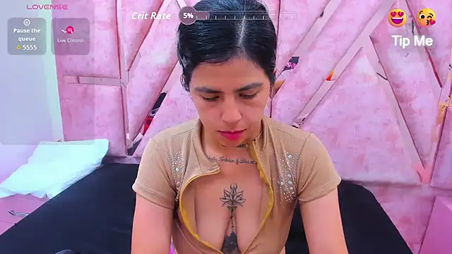 CataleyaLars20 라이브 XXX 채팅