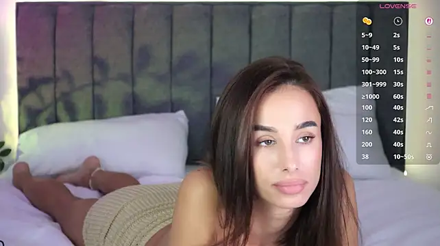 Živý XXX chat Katherinepinke
