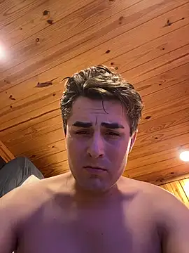 SierraxRuben26 Pertunjukan Webcam