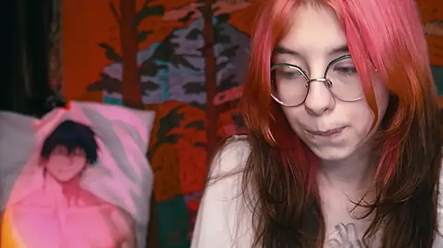 cutiiepink Chat XXX live