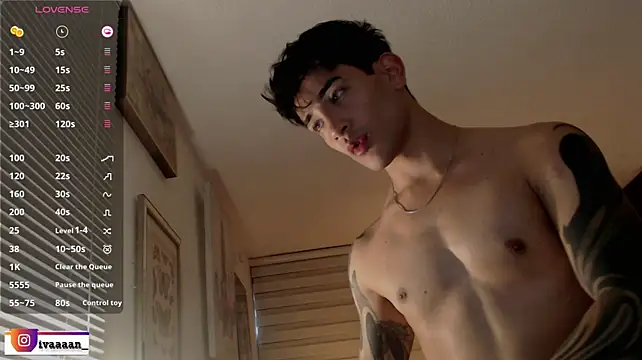 ivaaaan_ Live XXX Chat