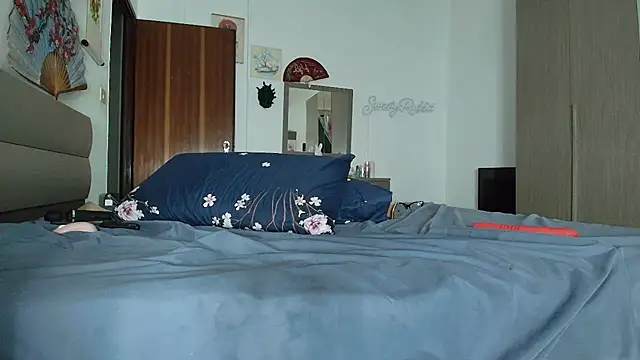 _SWEETYRABBIT's Live XXX Chat