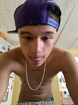 Dominik_Souza Obrolan Langsung XXX