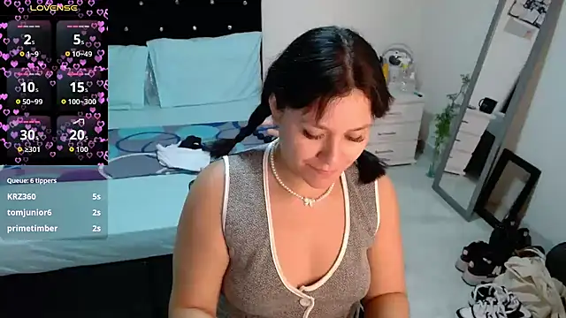 soniafuckboobs Chat XXX in diretta