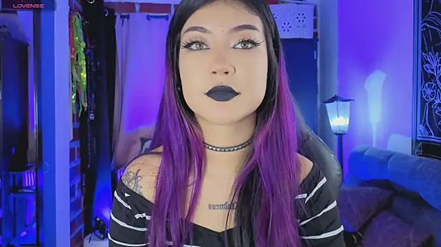 Katyuska_Sg1 Chat XXX in diretta