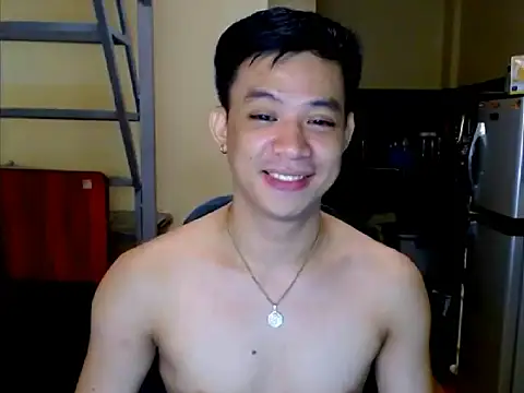 AsianCUMQUICKLYn Webbikameraesitys