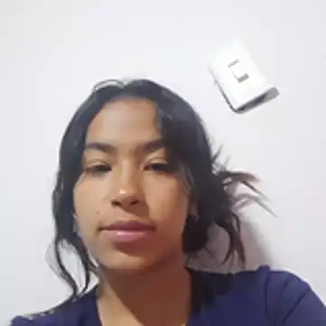 Webkamerová show Nylah_Doll