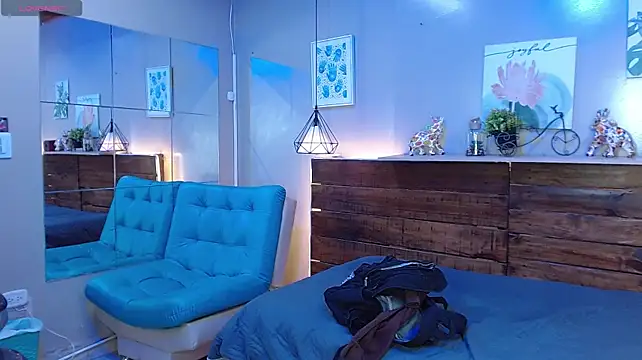 FelipeFriendly Live XXX Chat