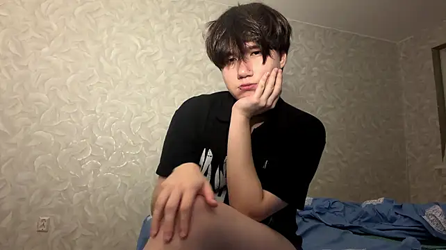 HottieBunny Шоу с уебкамера