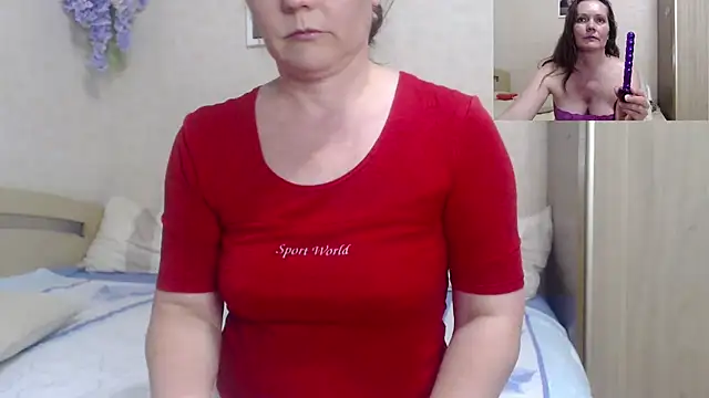 Chatroom XXX en direct de SheLion