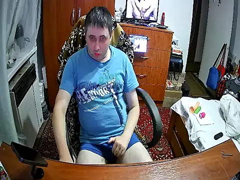 Webkamerová show tores992