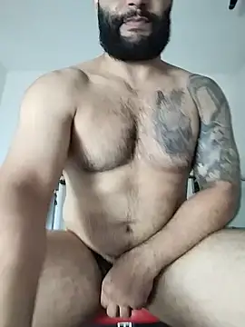 Chatroom XXX en direct de Luke__09