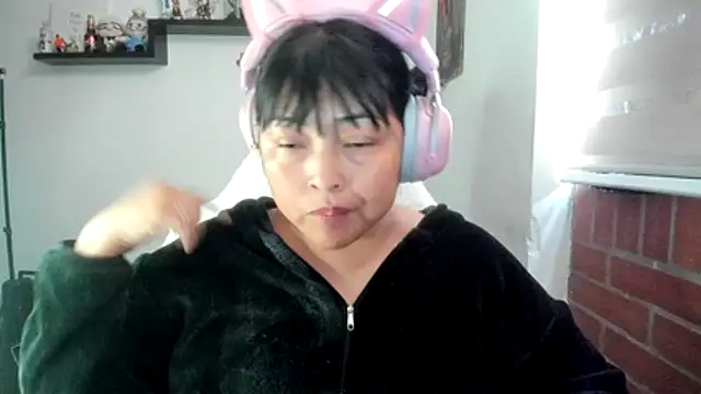 Shaddycute_ 라이브 XXX 채팅
