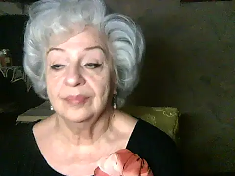 Živý XXX chat ValeriaKroww