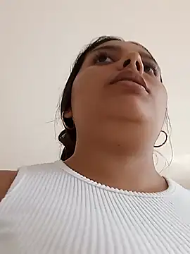 הופעת וובקאם של stefanie010