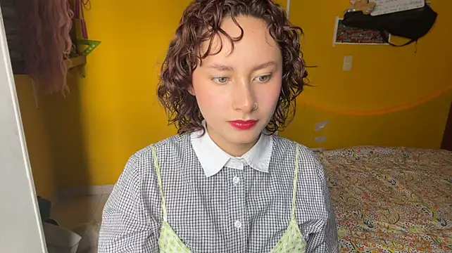 bellaa-w élő XXX-chatje