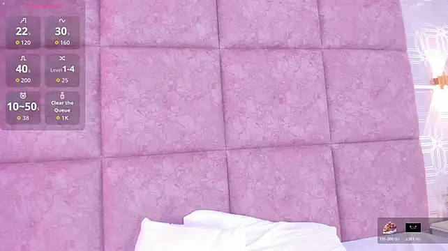 Chat XXX en directo de LilyRoxi