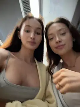 CityLynx's Webcam Show