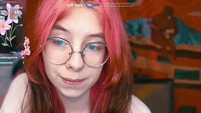 cutiiepink – Live XXX-chat