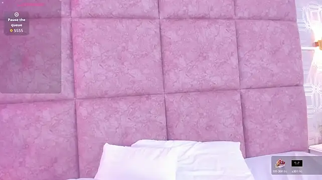 LilyRoxi 라이브 XXX 채팅