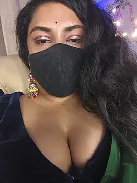 Sembang XXX Secara Langsung Indian_queen007