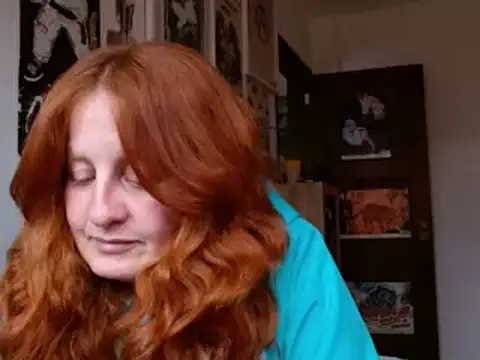 ViioletaMora's Live XXX Chat