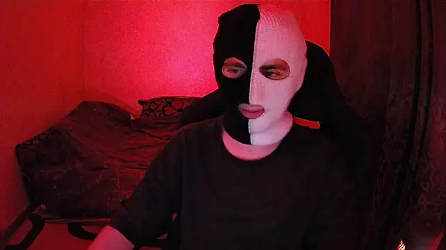Chat +18 de ZXCENSORED- ao vivo