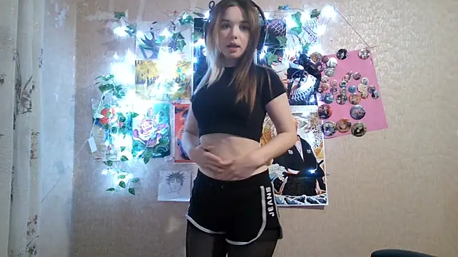 MilaTyan Live XXX-chat