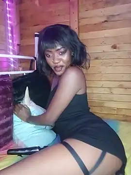 Chatroom XXX en direct de Your_Goddess_Freya