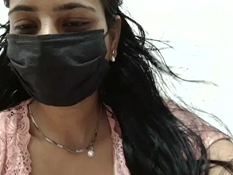 Nisha_As' Live XXX Chat