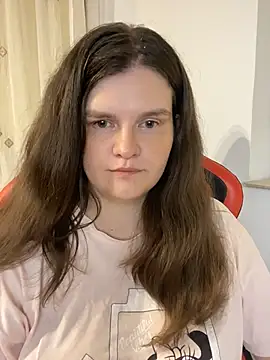 ChubbyBae's Live XXX Chat