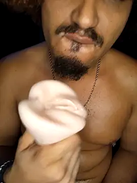 Show webcam de BlessedLucao