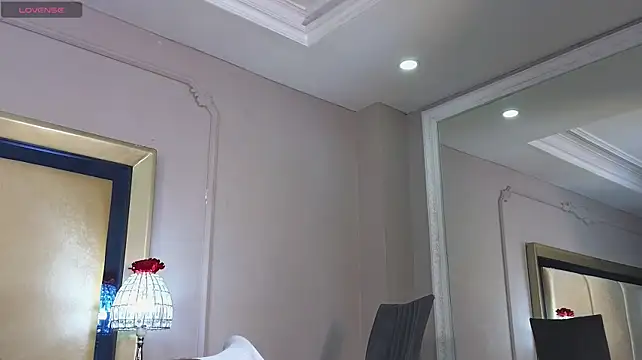 CharlesBrown_ Show Webcam