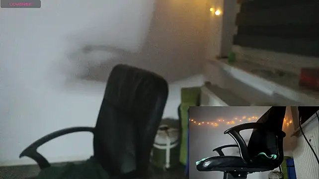 Živý XXX chat StephPra94