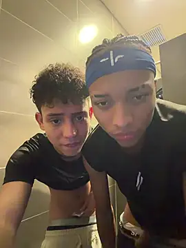 Webkamerová show yoursexyjose