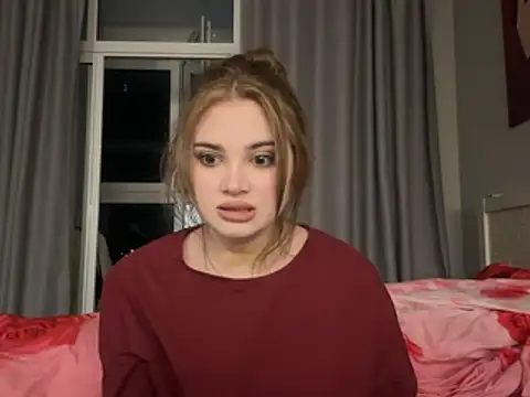Chatroom XXX en direct de kirtova_