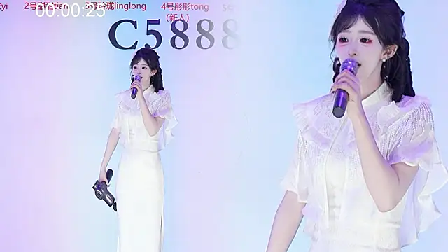 Chat XXX Live C5888