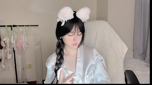 XXX chat uživo modela aibaba_888