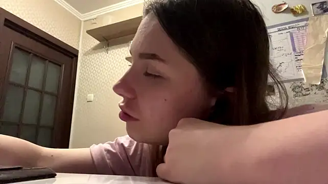 NikaBonitan Webbikameraesitys