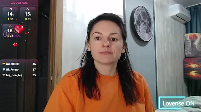 Stacy_Davice's Live XXX Chat